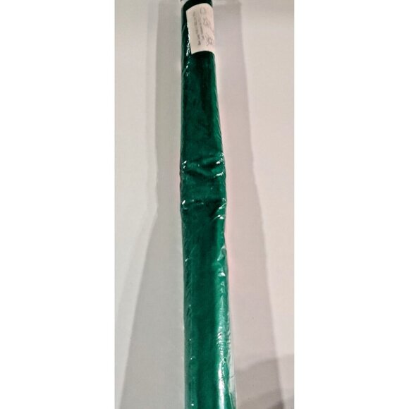 Vtg 1995 CBK Ltd Handcrafted Decorative Outdoor House Flag Santa Claus 27.5x40" - Picture 5 of 8